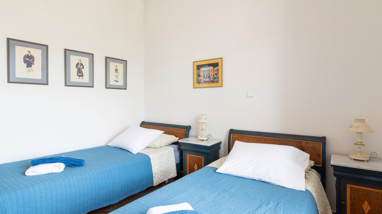 Photo of Bedroom in Posidonia