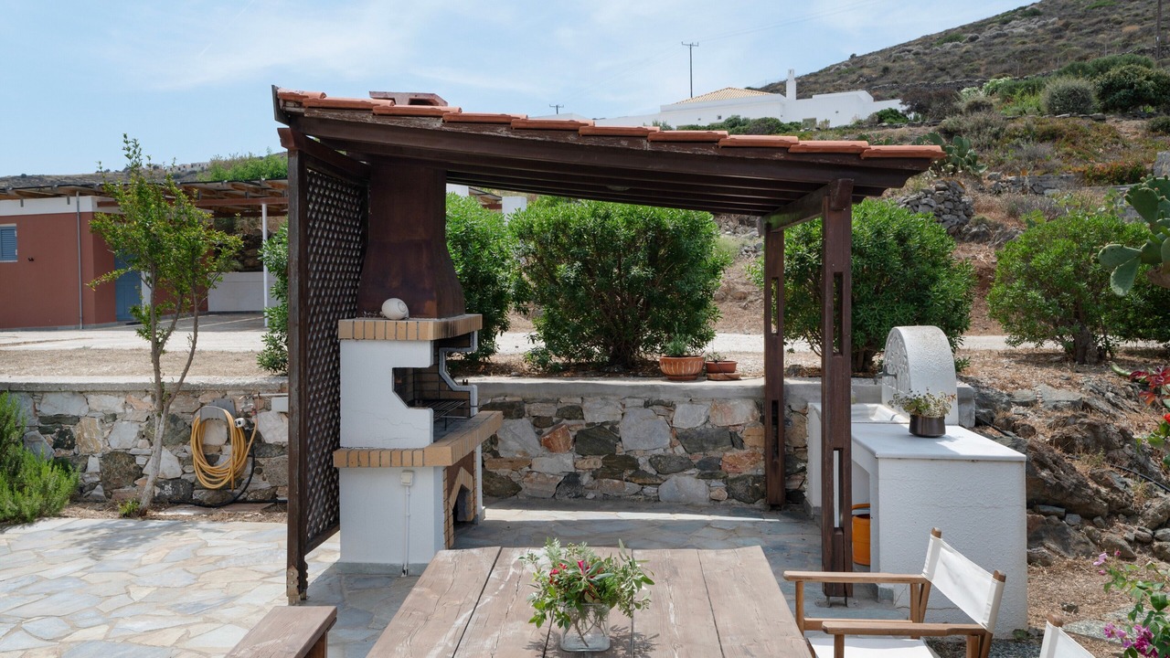 Photo of Outdoor in Posidonia