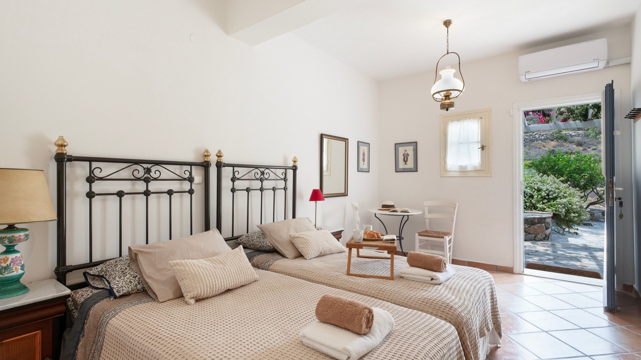 Photo of Bedroom in Posidonia