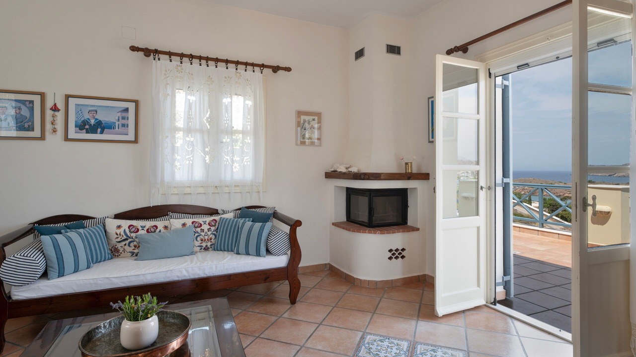 Photo of Livingroom in Posidonia