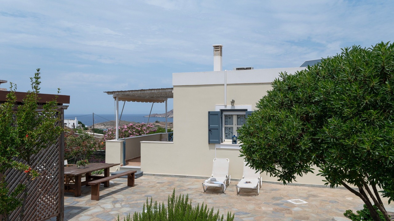 Photo of Outdoor in Posidonia