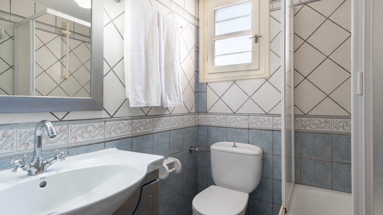 Photo of Bathroom in Posidonia