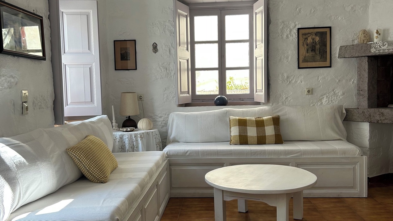 Photo of Livingroom in Skala