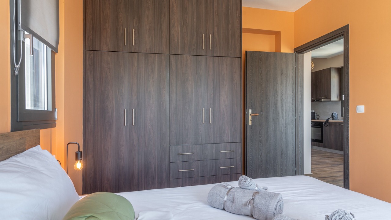 Photo of Bedroom in Nikiana
