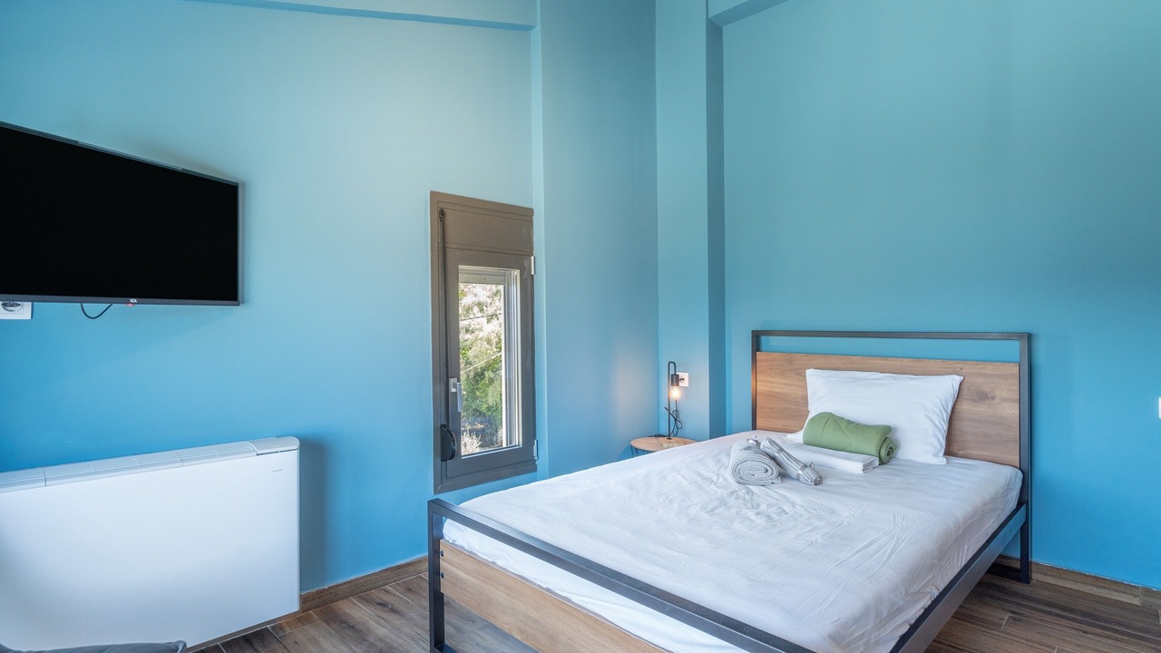 Photo of Bedroom in Nikiana
