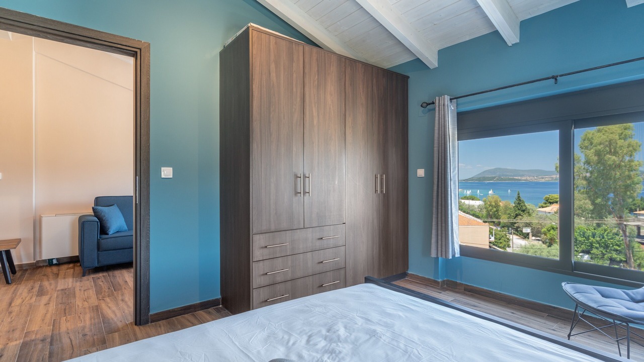 Photo of Bedroom in Nikiana