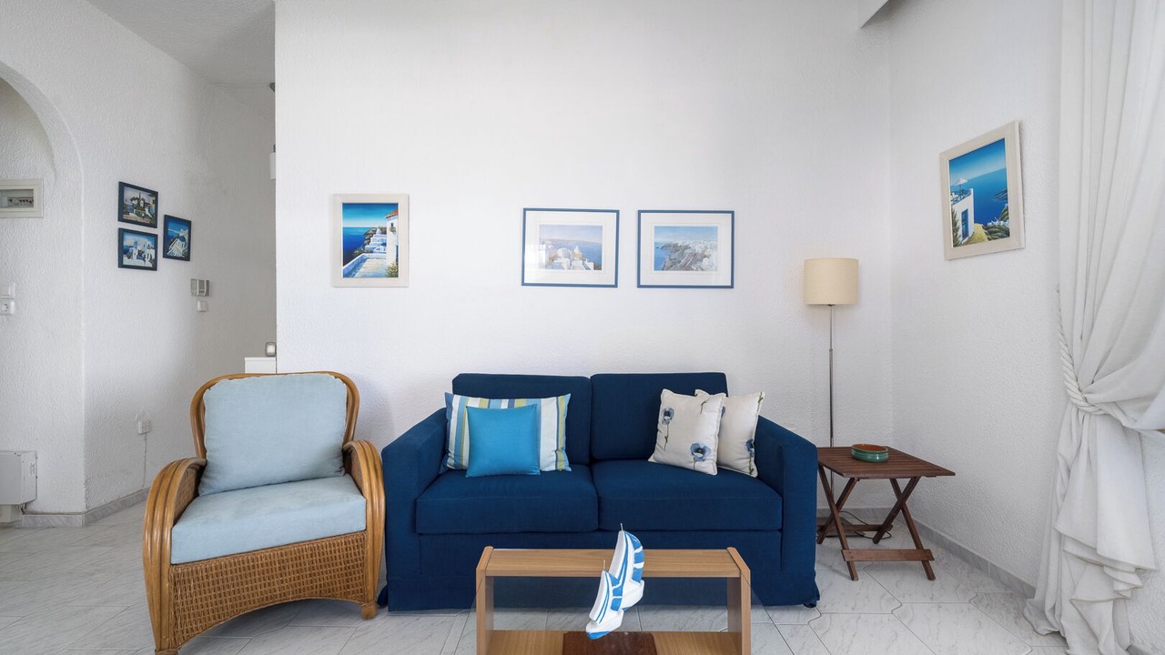 Photo of Livingroom in Pefkochori