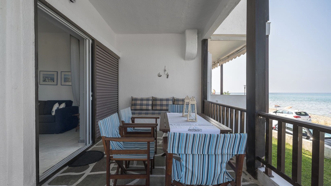 Photo of Outdoor in Pefkochori
