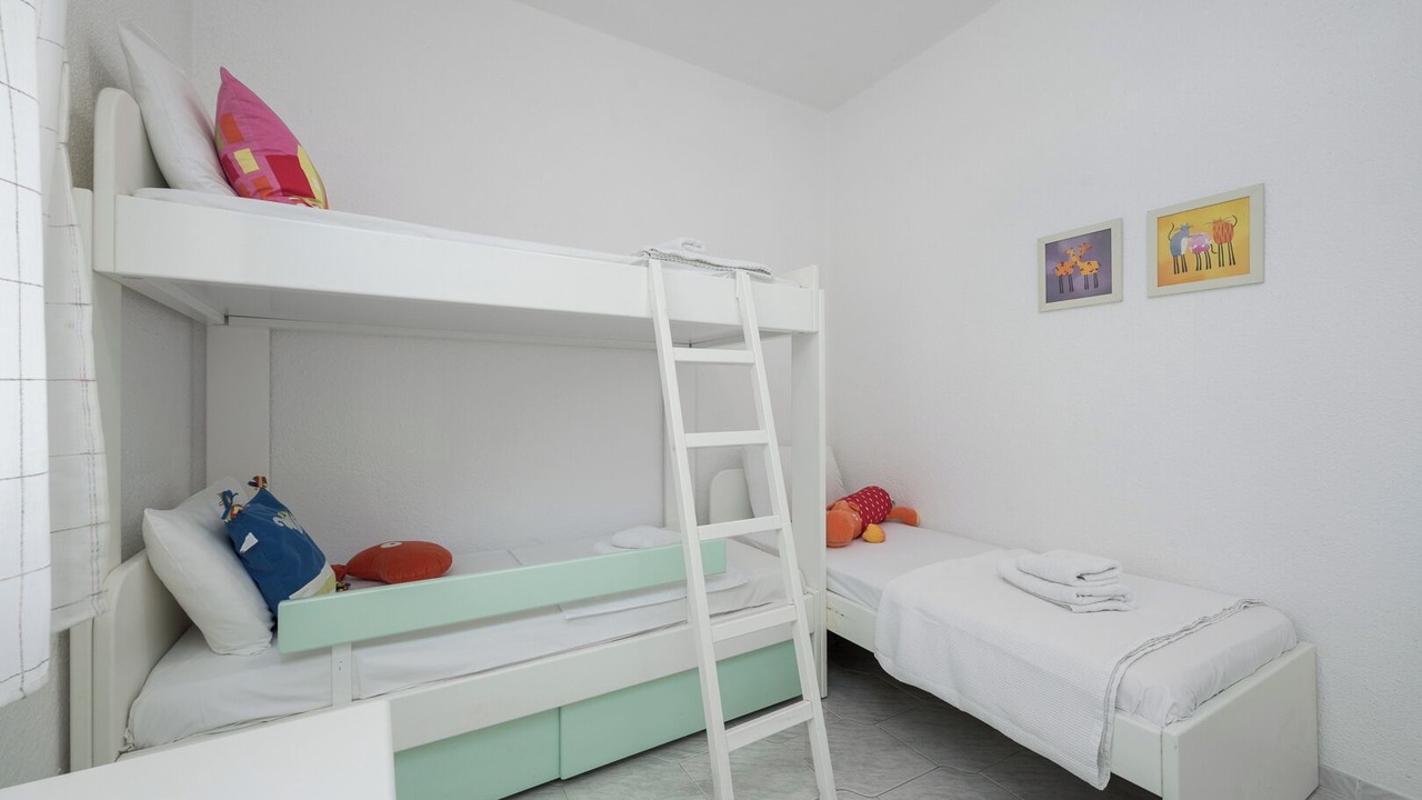 Photo of Bedroom in Pefkochori