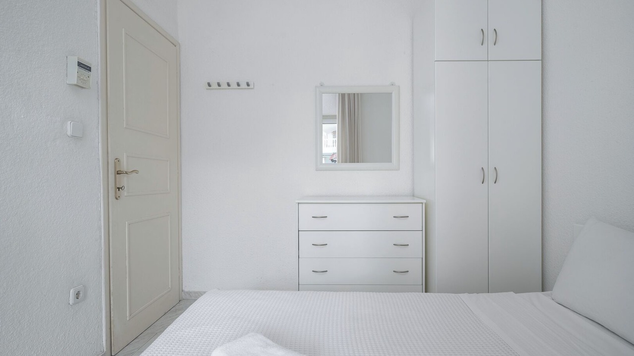 Photo of Bedroom in Pefkochori