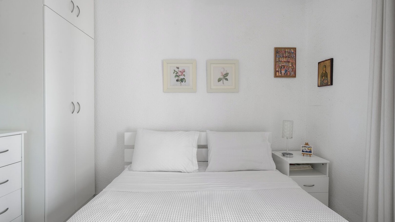 Photo of Bedroom in Pefkochori