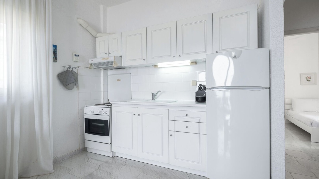 Photo of Kitchen in Pefkochori