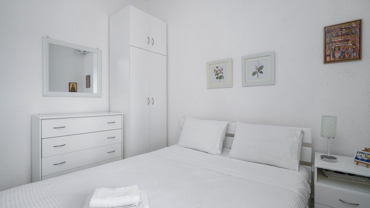 Photo of Bedroom in Pefkochori