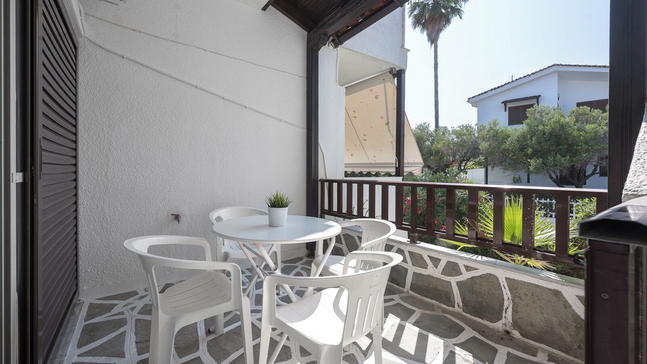 Photo of Outdoor in Pefkochori