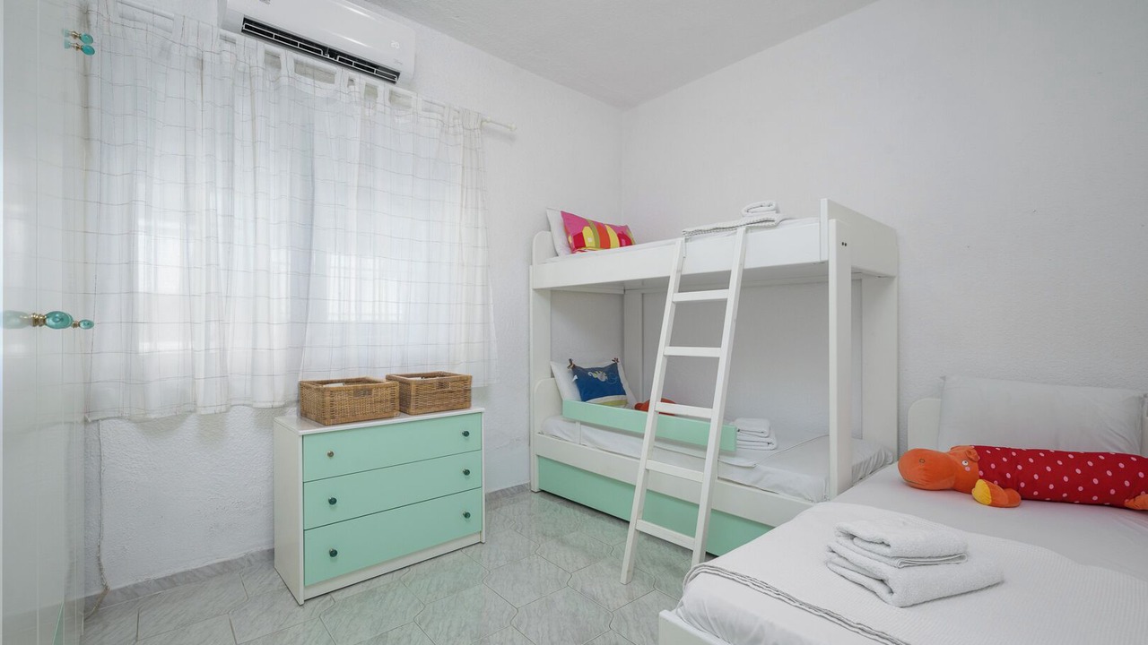 Photo of Bedroom in Pefkochori