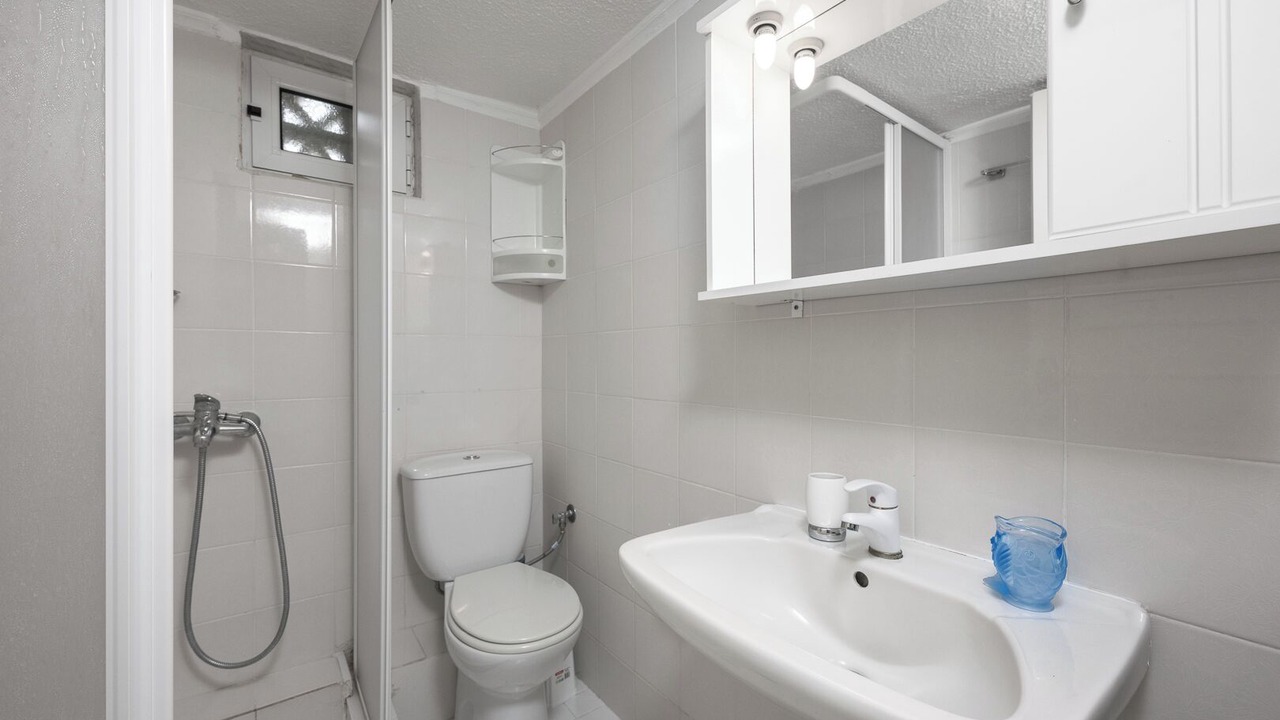 Photo of Bathroom in Pefkochori