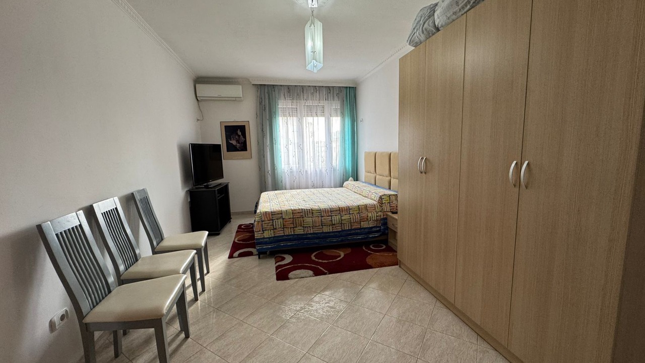 Photo of Bedroom in Tirana