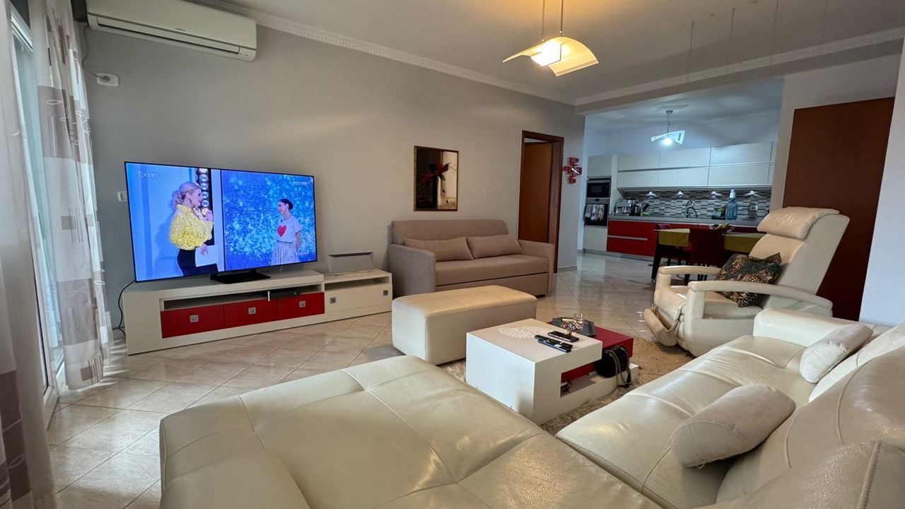Photo of Livingroom in Tirana