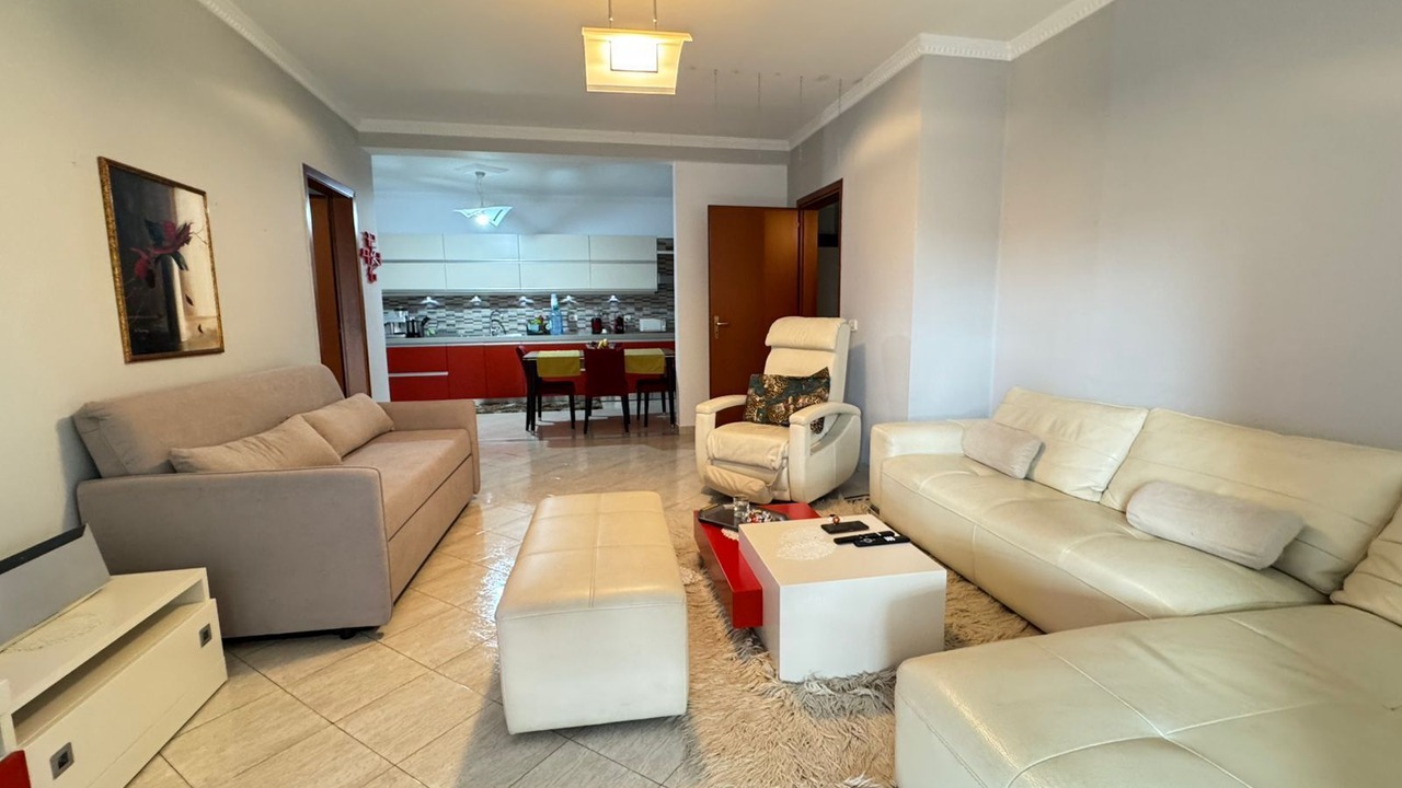 Photo of Livingroom in Tirana