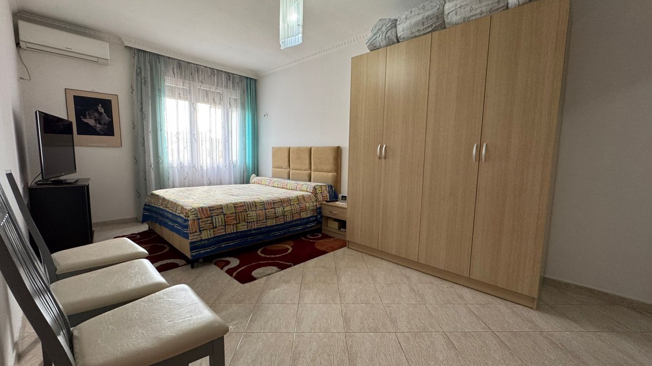Photo of Bedroom in Tirana