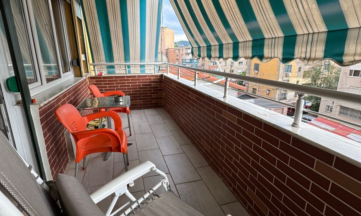 Photo of Outdoor in Tirana