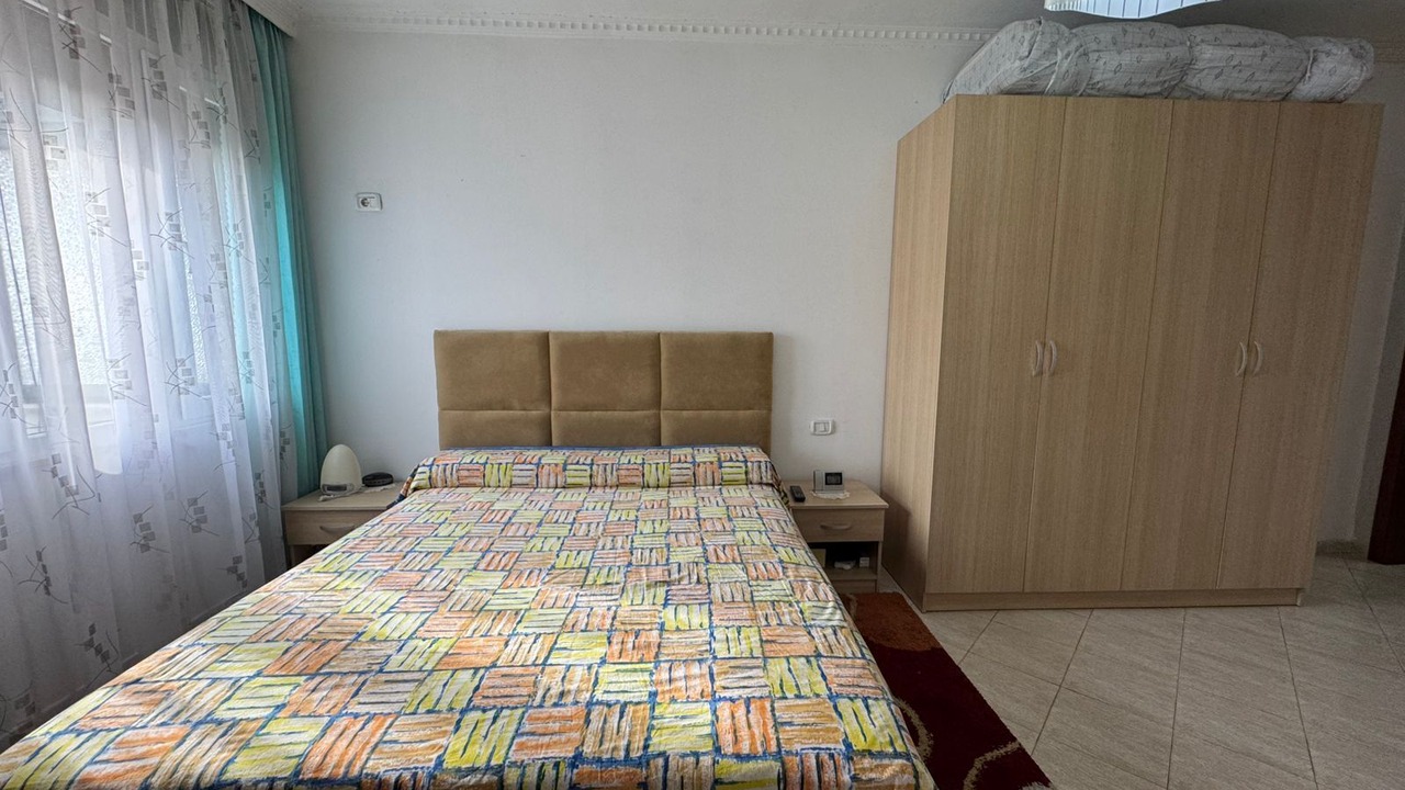 Photo of Bedroom in Tirana