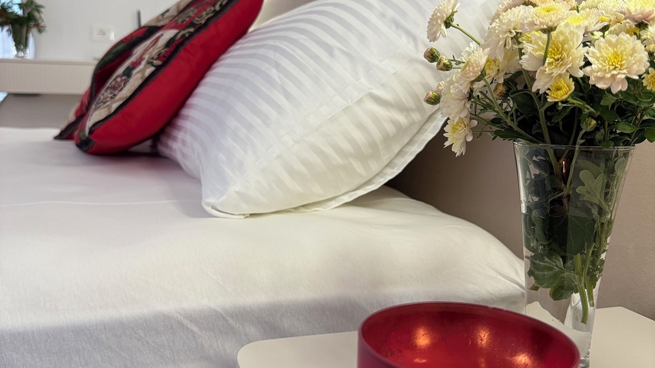 Photo of Bedroom in Pogradec