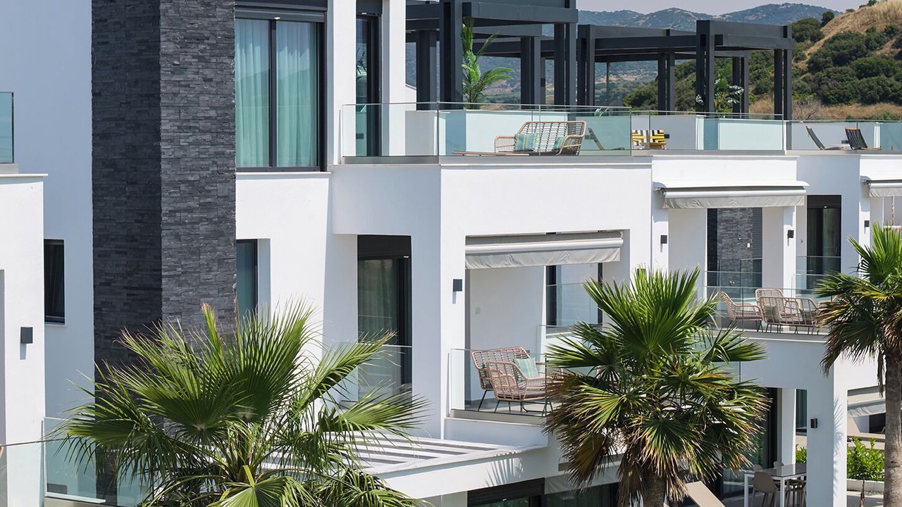 Photo of Outdoor in Paralia Ofryniou