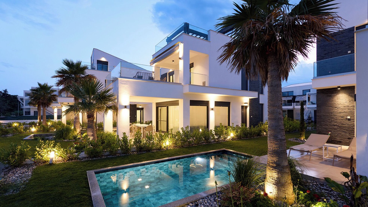 Photo of Outdoor in Paralia Ofryniou