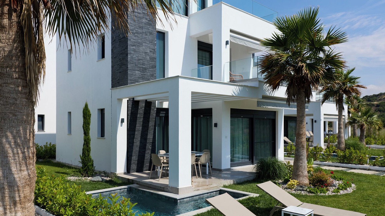 Photo of Outdoor in Paralia Ofryniou