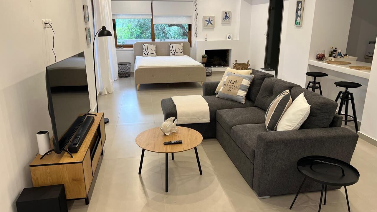 Photo of Bedroom in Alikanas