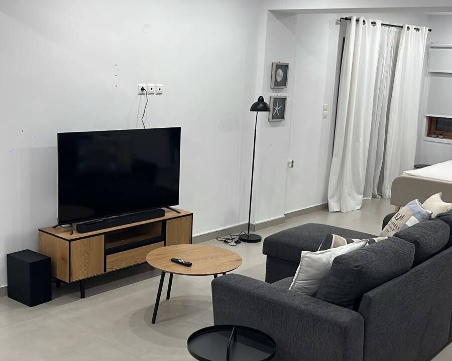 Photo of Livingroom in Alikanas
