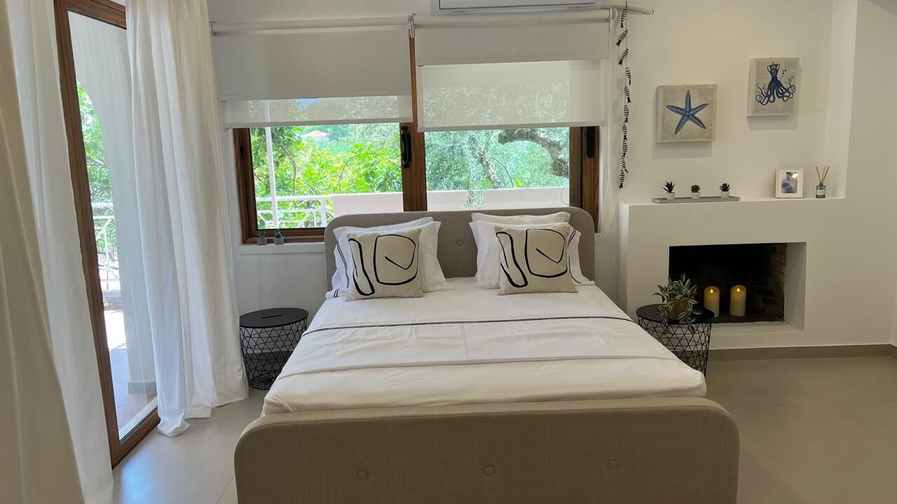 Photo of Bedroom in Alikanas