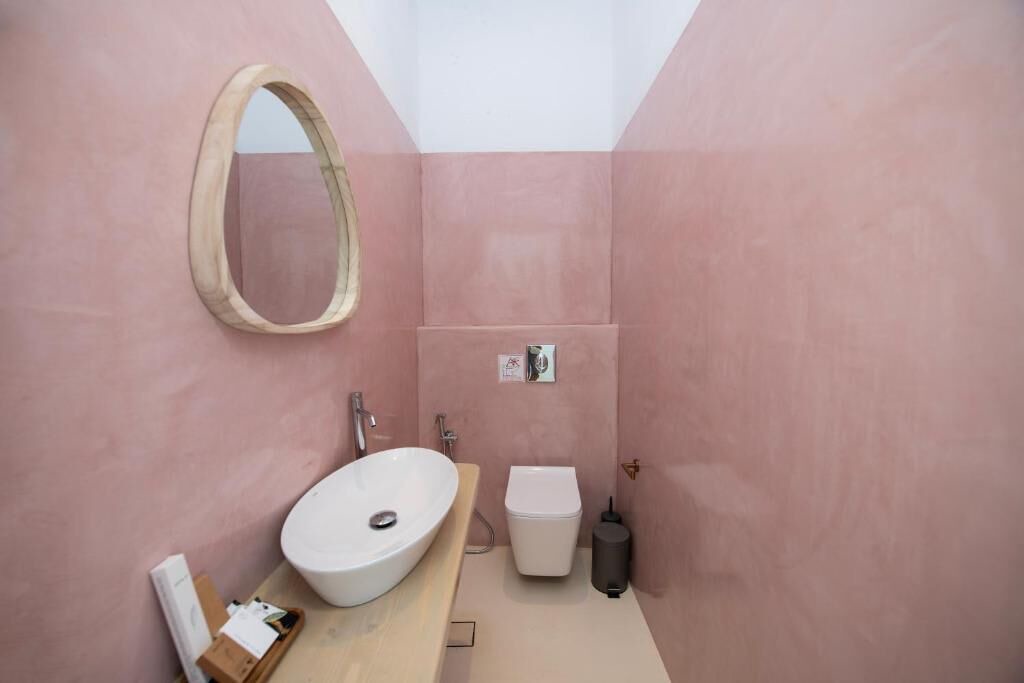 Photo of Bathroom in Ano Mera