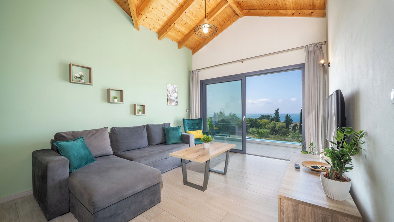 Photo of Livingroom in Vlachata
