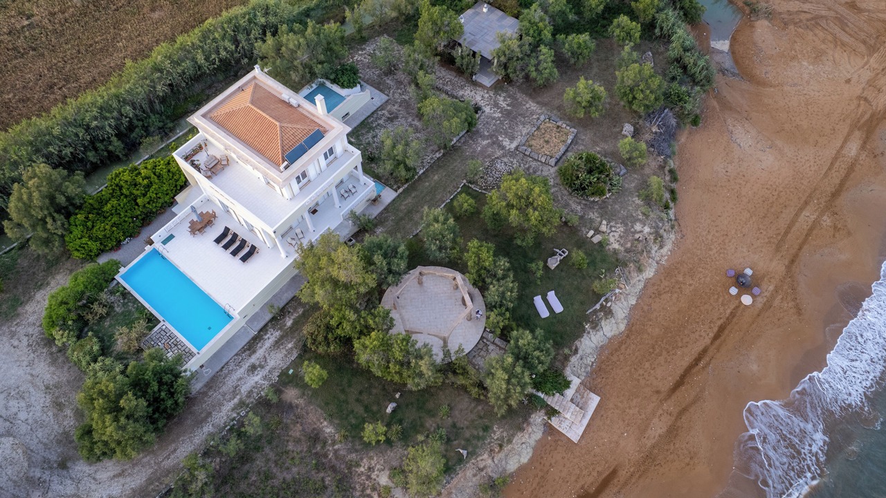 Photo of Outdoor in Paliki