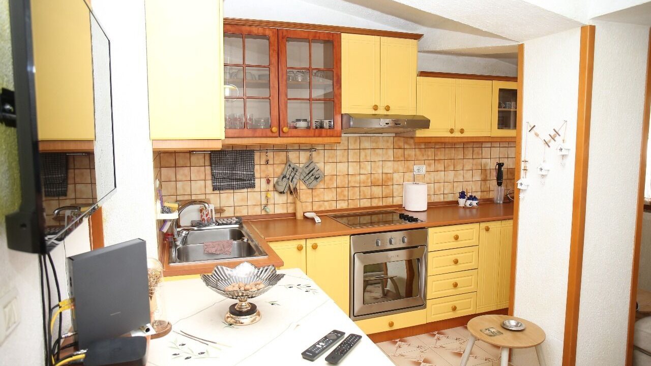 Photo of Kitchen in Pogradec
