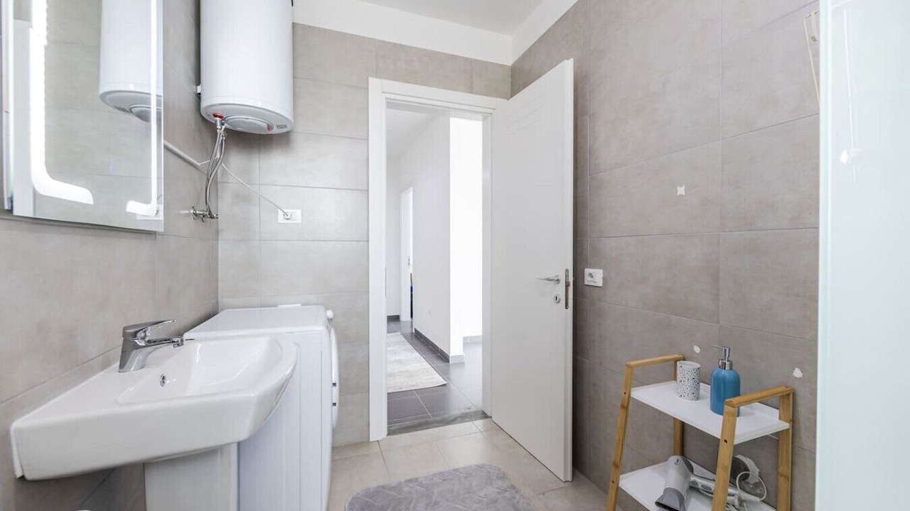 Photo of Bathroom in Sakës