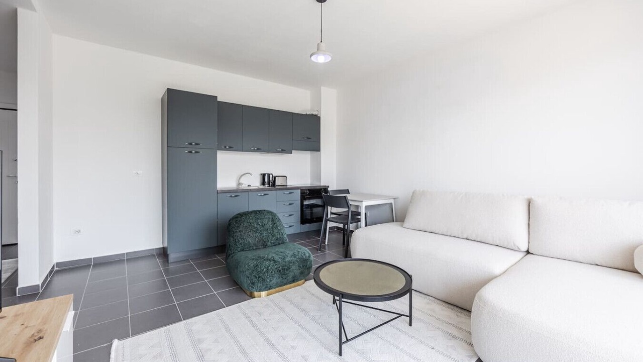 Photo of Livingroom in Sakës