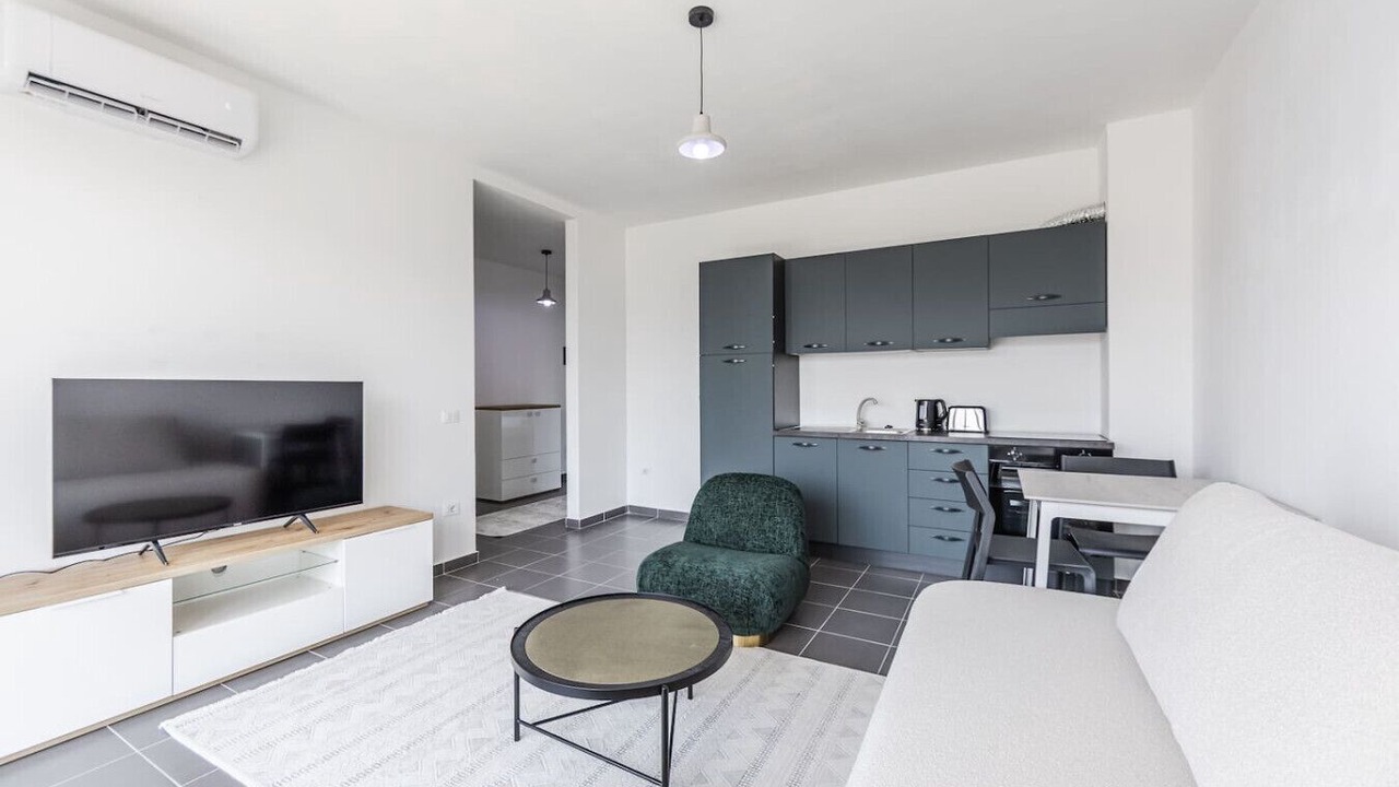 Photo of Livingroom in Sakës