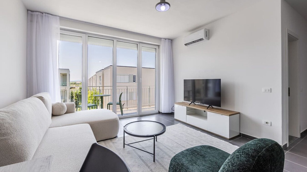 Photo of Livingroom in Sakës