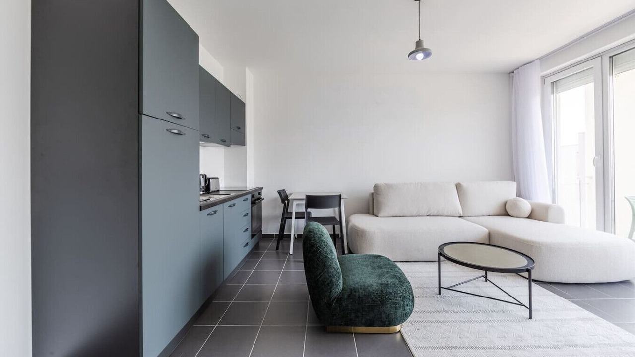 Photo of Livingroom in Sakës