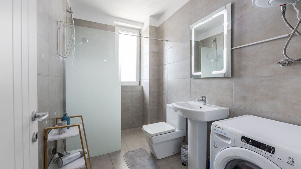 Photo of Bathroom in Sakës