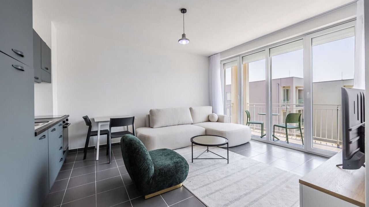 Photo of Livingroom in Sakës
