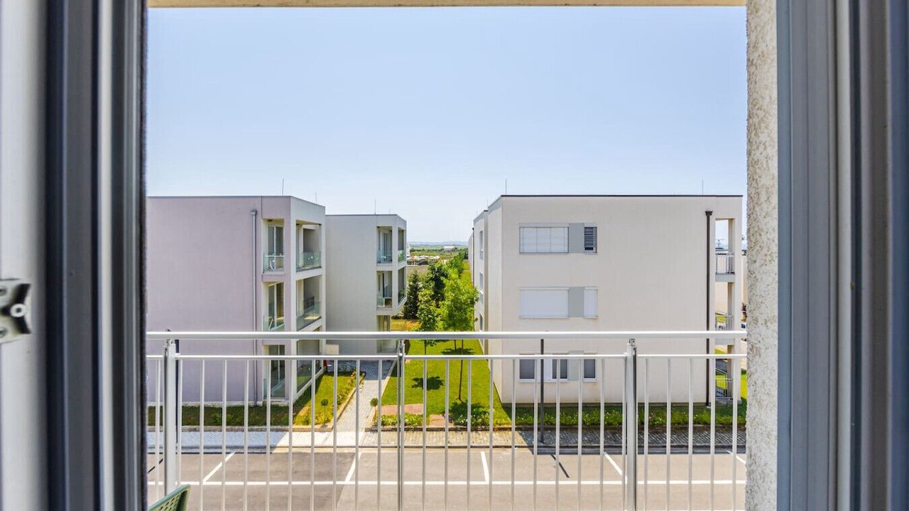 Photo of Patio Balcony in Sakës