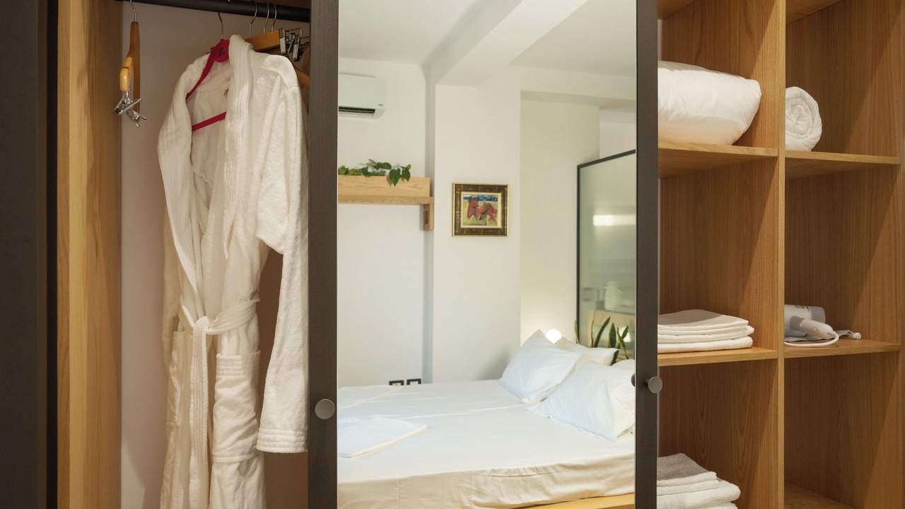 Photo of Bedroom in Blloku