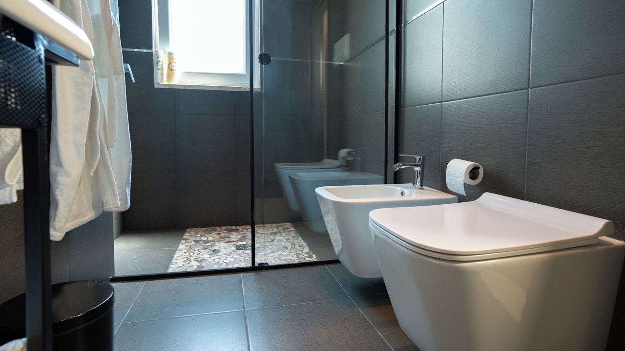 Photo of Bathroom in Blloku
