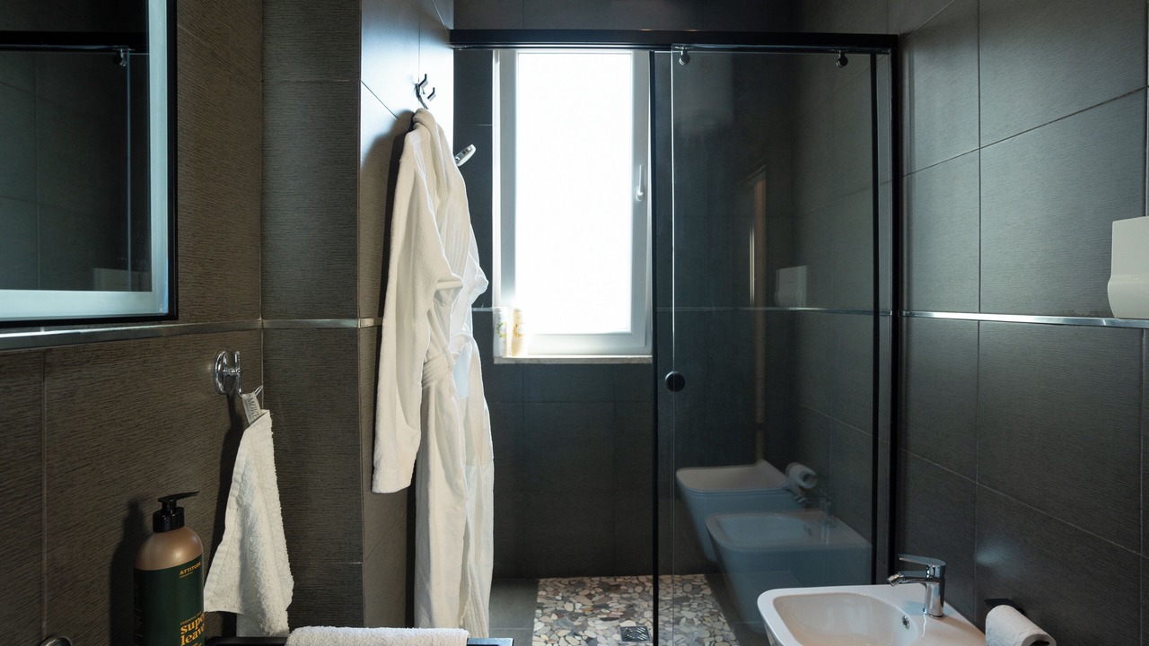 Photo of Bathroom in Blloku