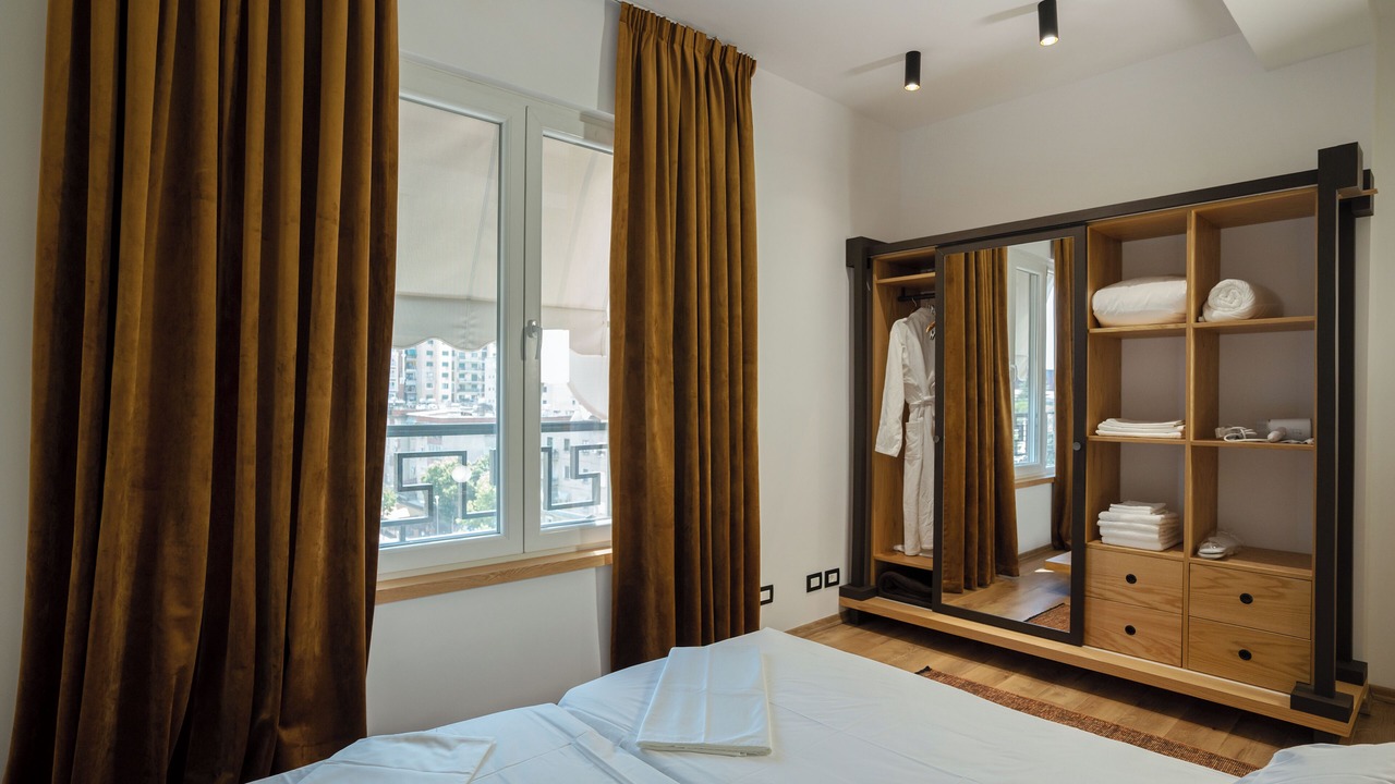 Photo of Bedroom in Blloku