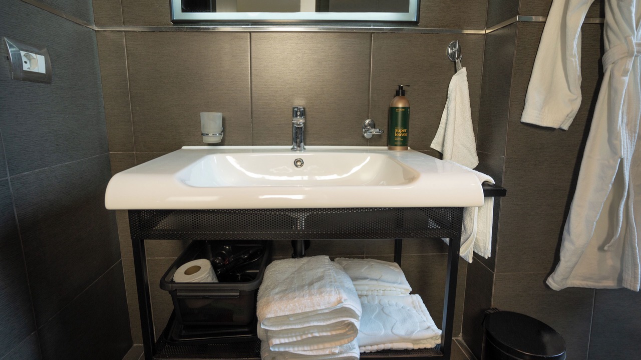 Photo of Bathroom in Blloku
